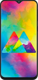 Samsung Galaxy M20