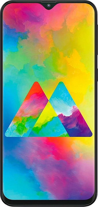 Samsung Galaxy M20