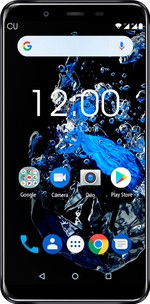 Oukitel U25 Pro