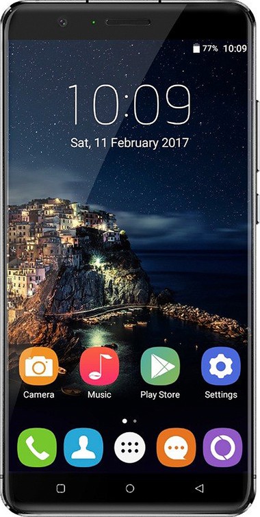 Oukitel U16 Max