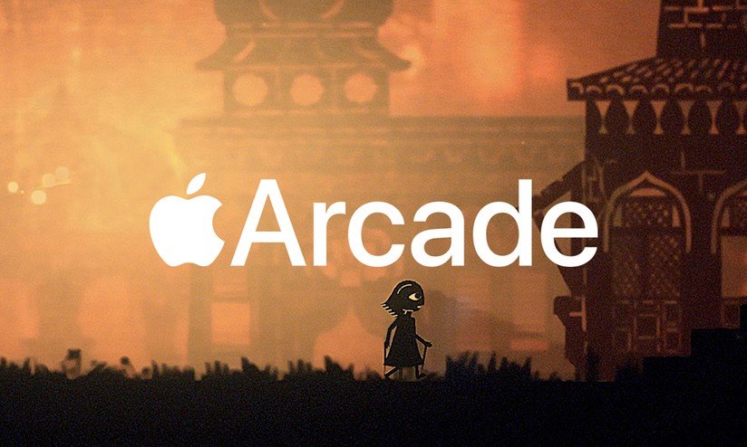 Apple Arcade acaba de lançar 20 novos jogos