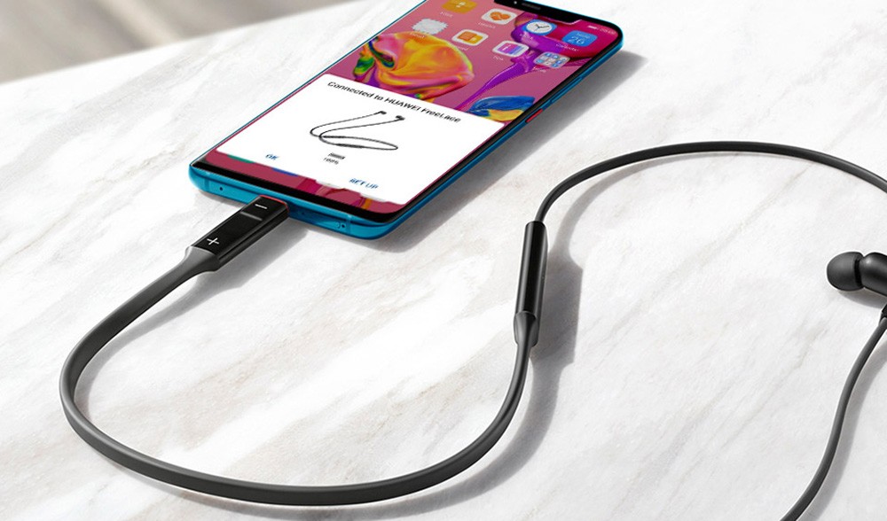 fones huawei p30 pro