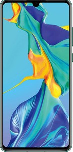 Huawei P30