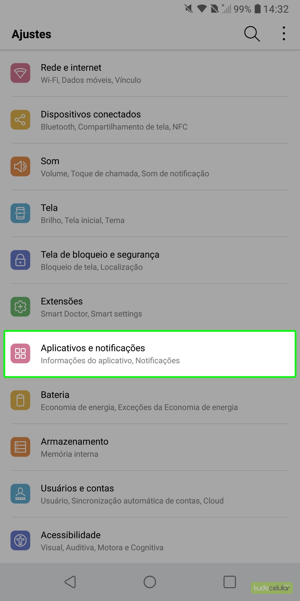 Como instalar aplicativos no Android