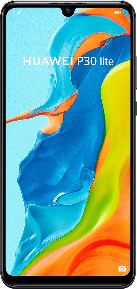 Huawei P30 Lite - Ficha Técnica - TudoCelular.com