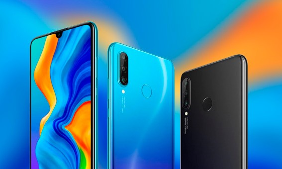 Huawei P30 Lite é oficializado com destaques para câmera de