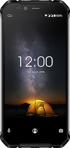 Oukitel WP1