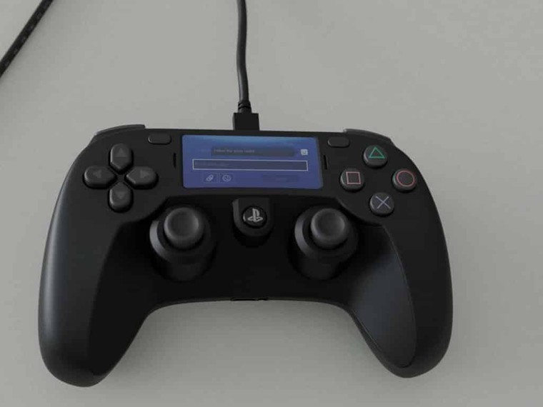 Controle Sony DualSense - PS5 - Adoro Promoção