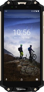 Oukitel WP2
