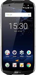 Oukitel WP5000
