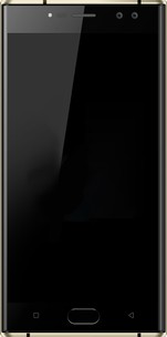 Oukitel K3
