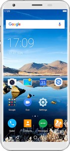 Oukitel K5