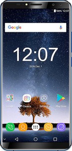 Oukitel K6