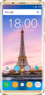 Oukitel K5000