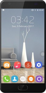 Oukitel K6000 Plus
