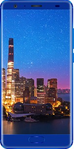 Oukitel K8000