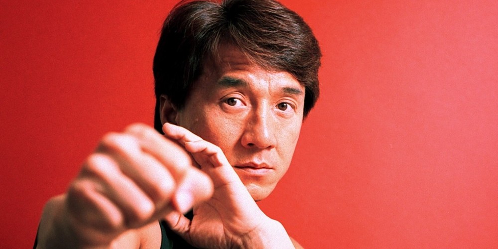 Novo filme de ação com Jackie Chan é o mais assistido na Netflix