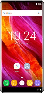Oukitel Mix 2