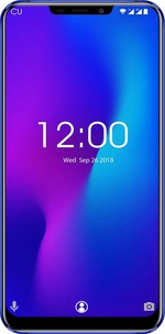 Oukitel U23