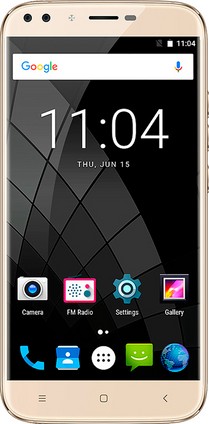 Oukitel U22
