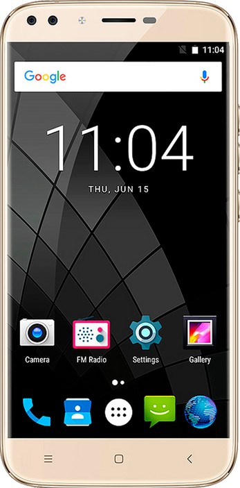 Oukitel U22