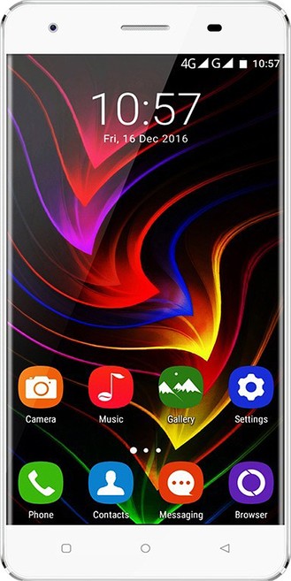Oukitel C5 Pro