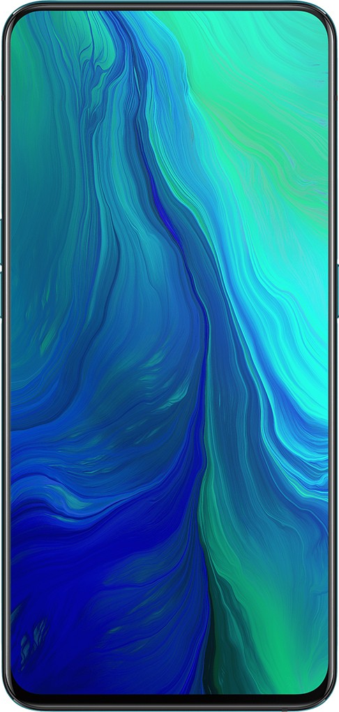 Oppo Reno 10x zoom - Ficha Técnica - TudoCelular.com