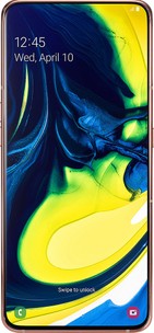 Samsung Galaxy A80