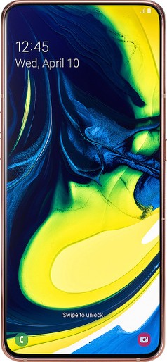 Galaxy A70 vs A50: compare preço e ficha técnica dos celulares Samsung -  DeUmZoom