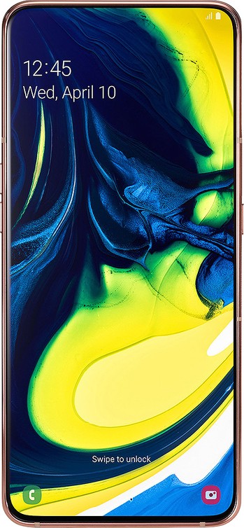 Samsung Galaxy A80