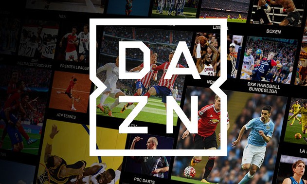 DAZN inclui canal da NFL e vai comercializar Game Pass no Brasil 