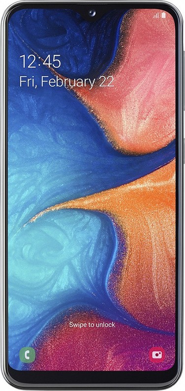 Samsung Galaxy A20e