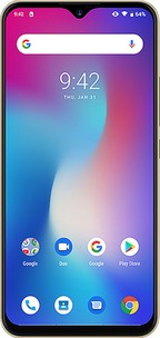 UMIDIGI Power
