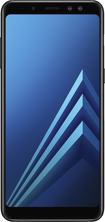 Samsung Galaxy A8 Plus 2018