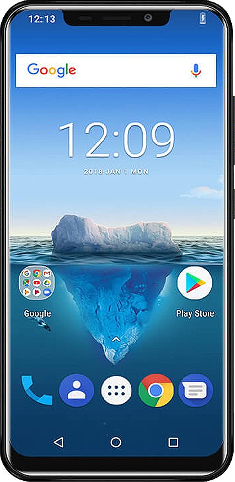 Oukitel C12 Pro - Ficha Técnica - TudoCelular.com