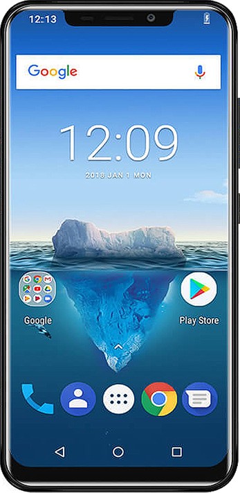 Oukitel C12 Pro