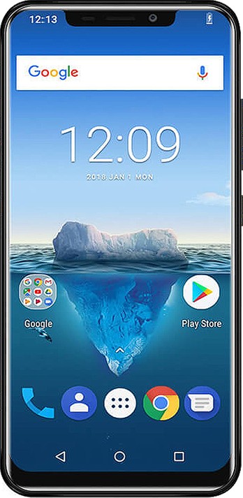 Oukitel C12 Pro
