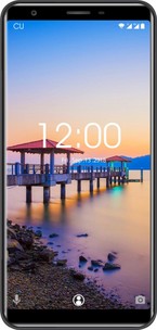 Oukitel C11