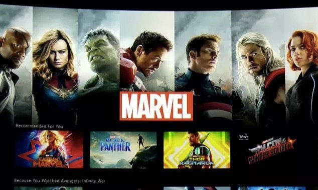 Séries da Marvel no Disney Plus terão orçamento entre $100 e