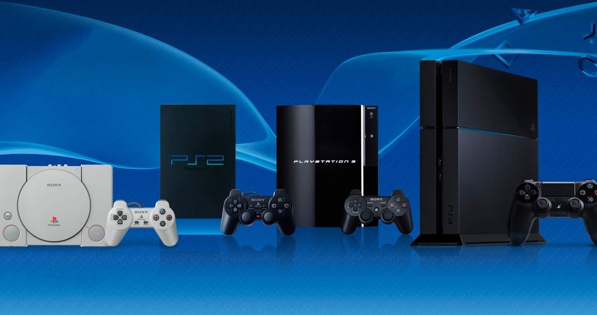PlayStation 4 não será retrocompatível com jogos de PS3