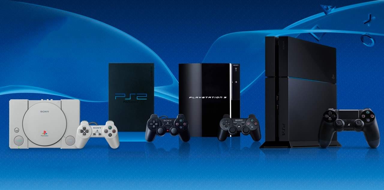 JOGOS DE PS5 RODAM NO PS1, PS2, PS3 e PS4? (QUE?????????) 