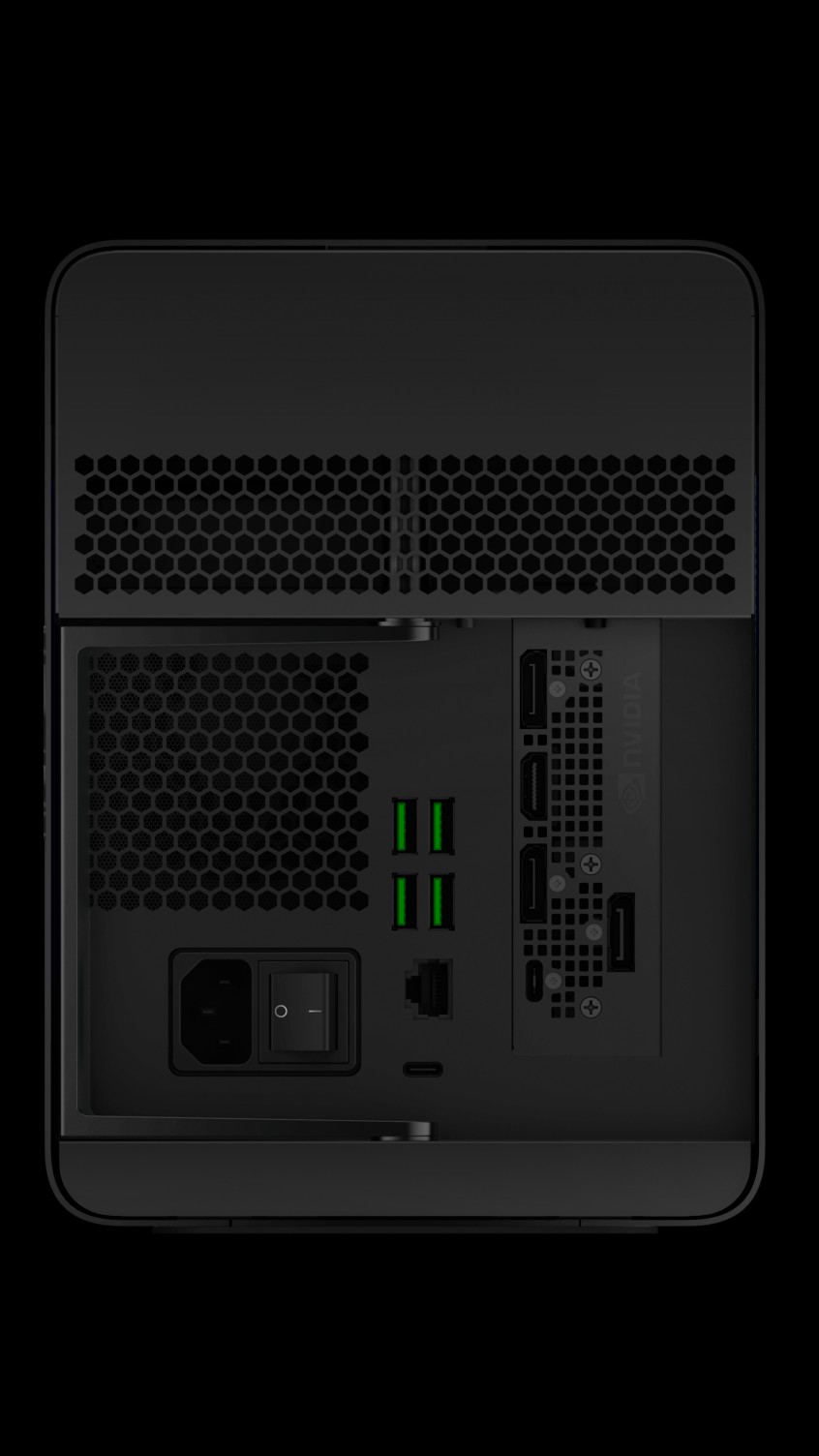 Core X Chroma: Razer apresenta novo case para notebooks com GPU