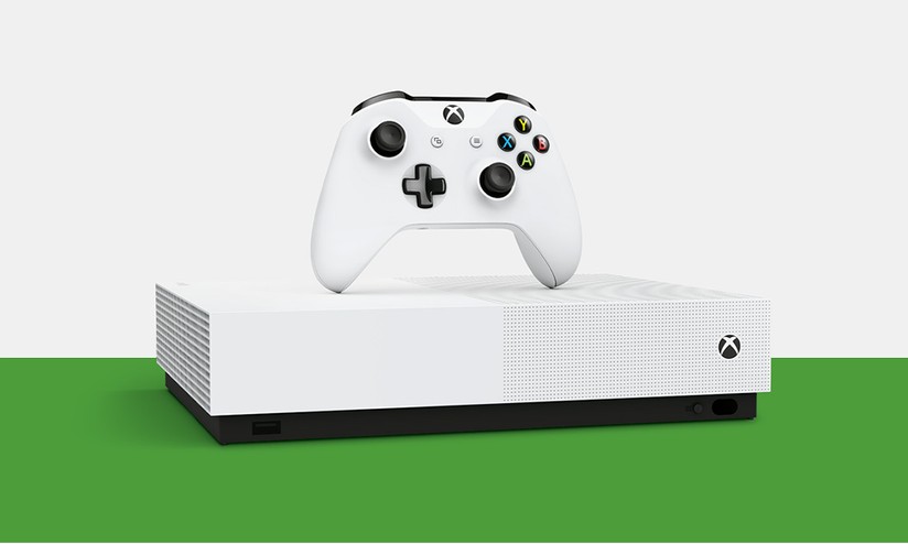Xbox One X é lançado nos EUA; saiba tudo sobre o novo console, Games