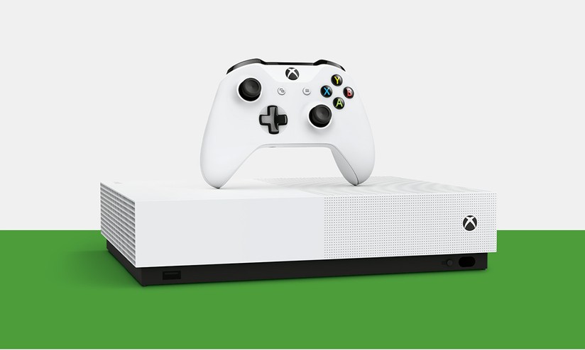 Jogos Xbox One X/S Mídia Digital e Cartão Presente