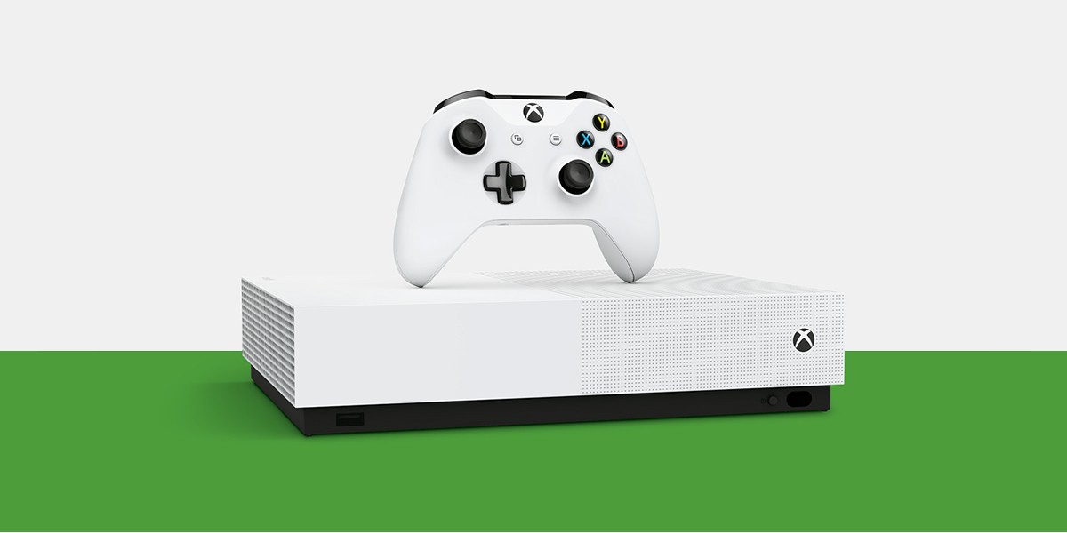 É oficial! Xbox confirma chegada de vários jogos do Xbox Game
