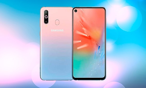 Samsung libera pacote de segurança de junho para Galaxy A02 