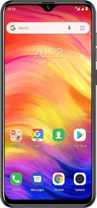 Ulefone Note 7