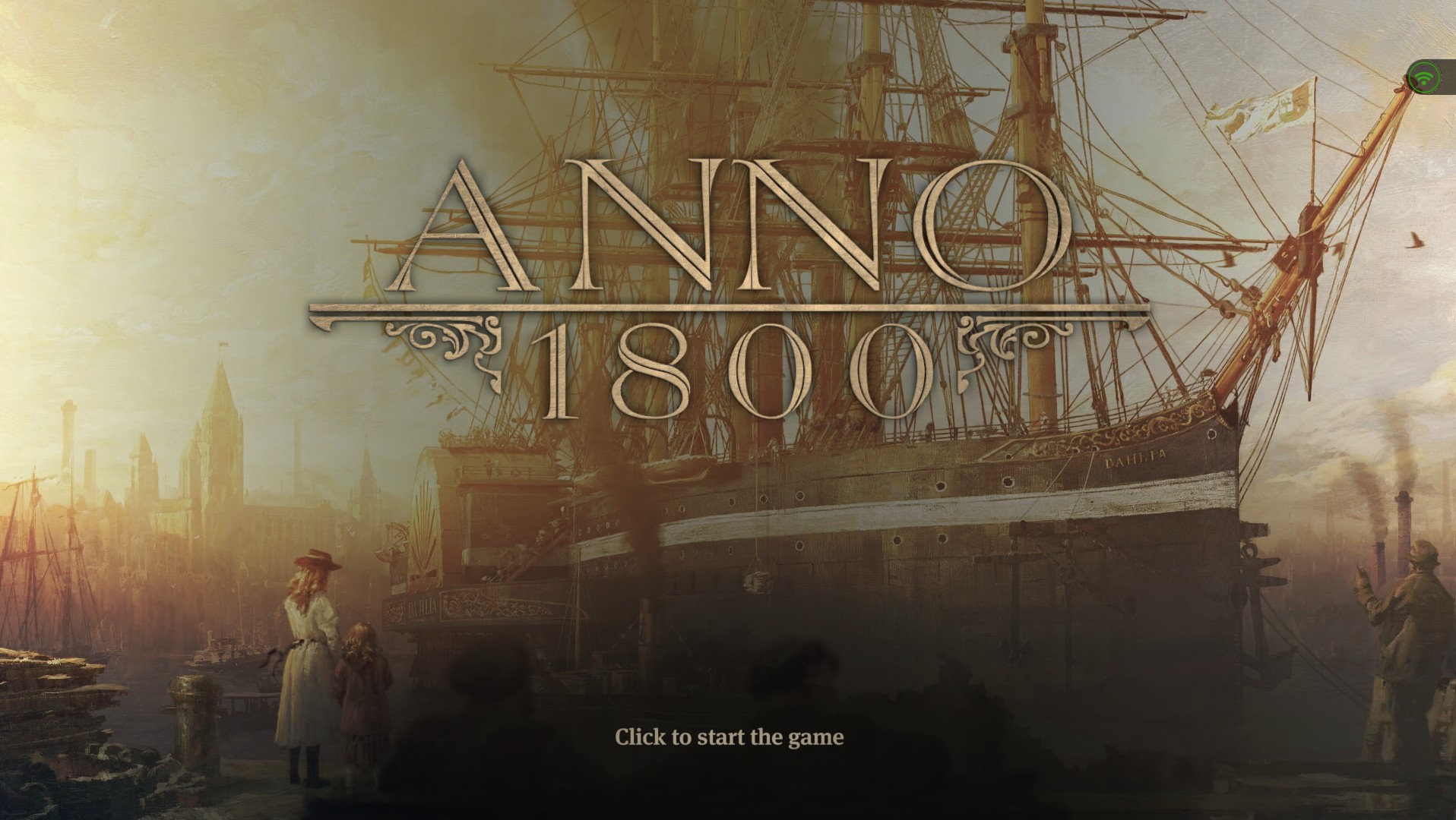 annonページ Anno 1800 dá vida à Revolução Industrial em um misto de Age of
