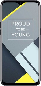 realme C2