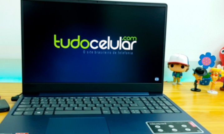 Lenovo Ideapad 330S com Ryzen 7 oferece potência sem cobrar tão